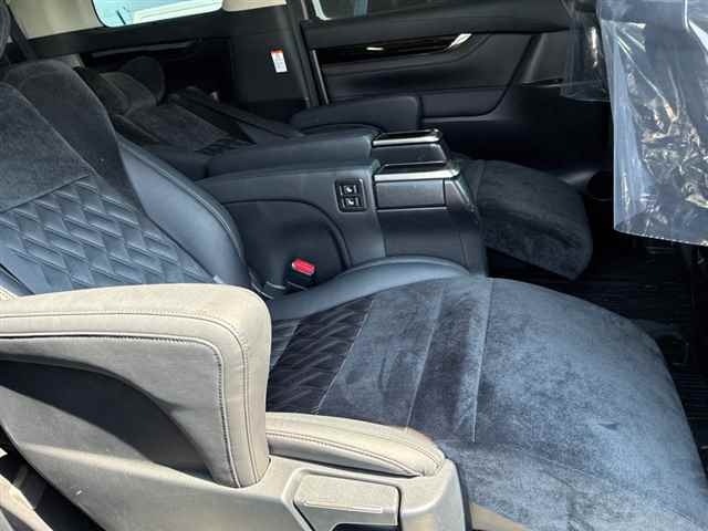 Toyota ALPHARD 2015 7643320-8