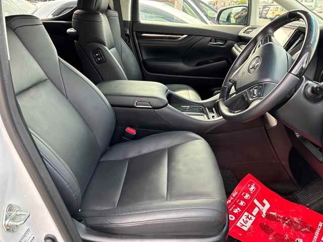 Toyota ALPHARD 2023 7643327-7