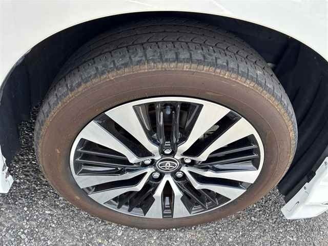 Toyota ALPHARD 2023 7643327-9