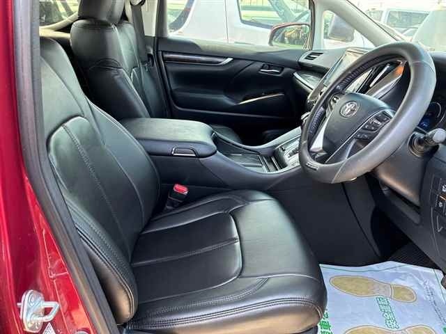 Toyota ALPHARD 2019 7643328-7