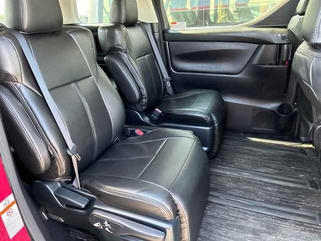 Toyota ALPHARD 2019 7643328-8
