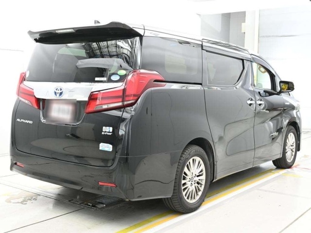 Toyota ALPHARD 2018 7643338-1