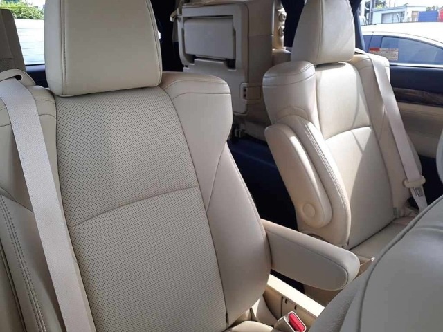 Toyota ALPHARD 2018 7643338-11