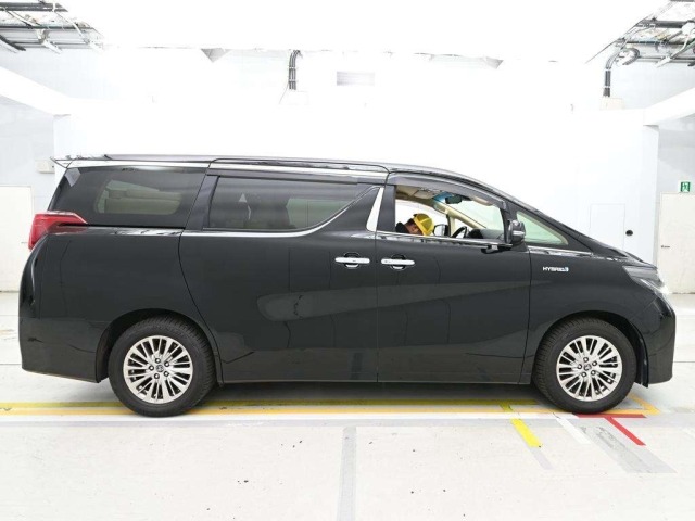 Toyota ALPHARD 2018 7643338-3
