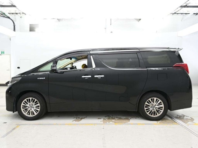 Toyota ALPHARD 2018 7643338-4
