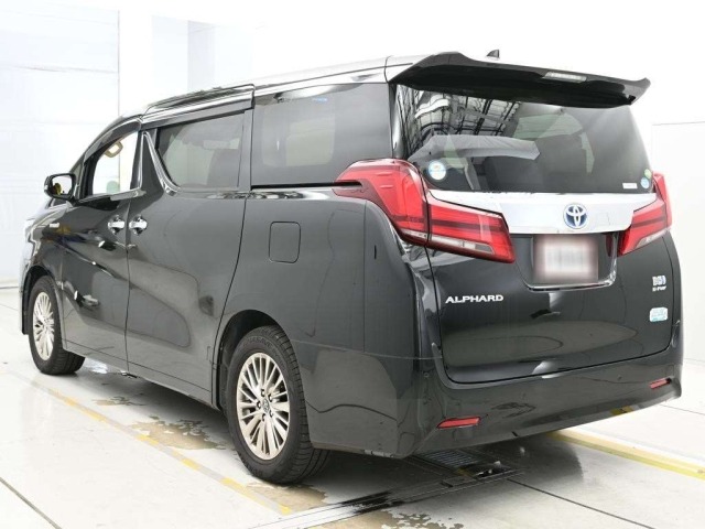 Toyota ALPHARD 2018 7643338-6