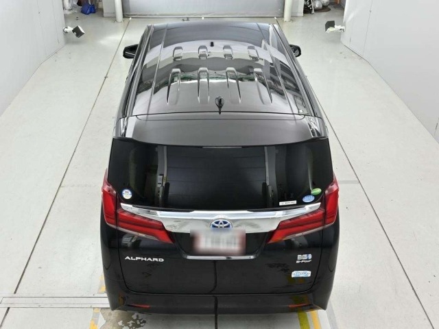 Toyota ALPHARD 2018 7643338-8
