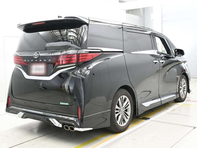 Toyota ALPHARD 2023 7643346-0