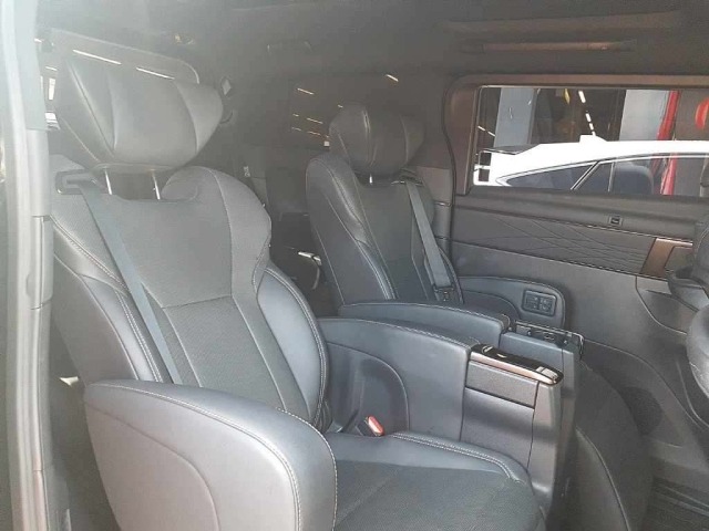 Toyota ALPHARD 2023 7643346-10