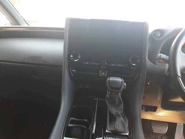 Toyota ALPHARD 2023 7643346-11