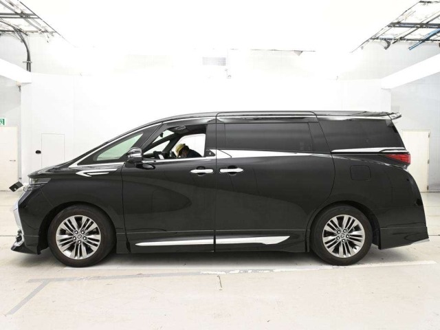 Toyota ALPHARD 2023 7643346-3