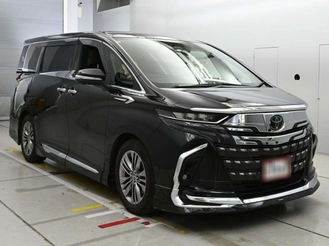 Toyota ALPHARD 2023 7643346-4