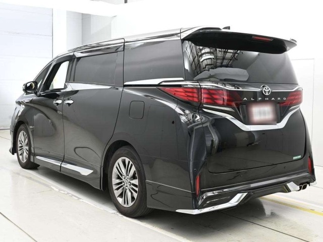 Toyota ALPHARD 2023 7643346-5