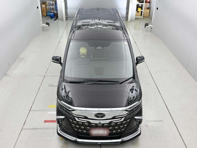 Toyota ALPHARD 2023 7643346-6