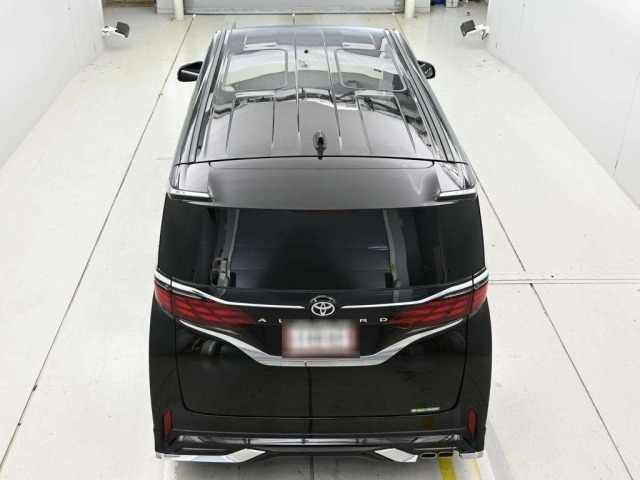 Toyota ALPHARD 2023 7643346-7