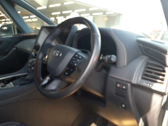 Toyota ALPHARD 2023 7643346-8