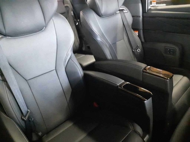 Toyota ALPHARD 2024 7643347-11