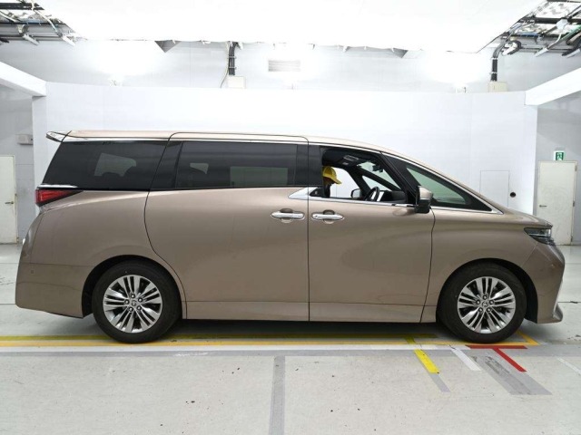 Toyota ALPHARD 2024 7643347-3