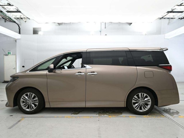 Toyota ALPHARD 2024 7643347-4