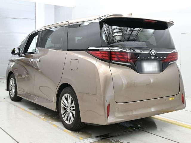 Toyota ALPHARD 2024 7643347-6