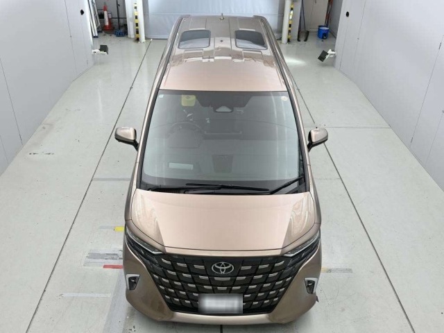 Toyota ALPHARD 2024 7643347-7