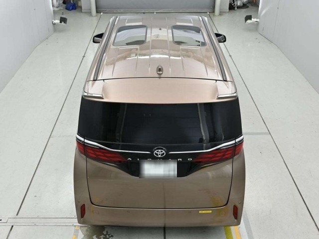 Toyota ALPHARD 2024 7643347-8
