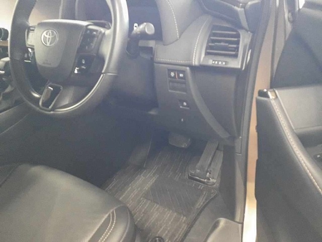 Toyota ALPHARD 2024 7643347-9