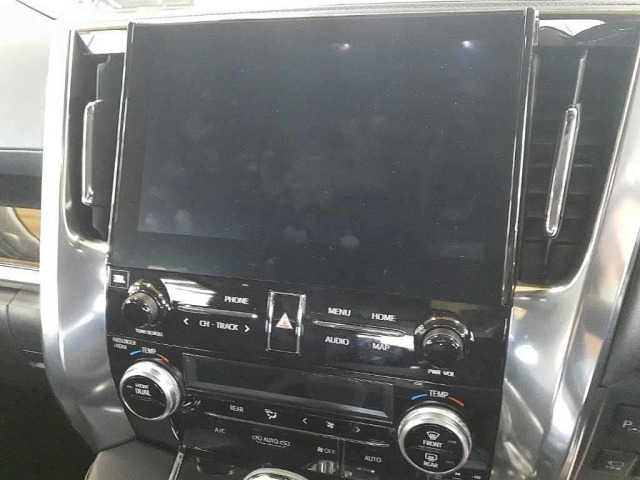Toyota ALPHARD 2023 7643356-12