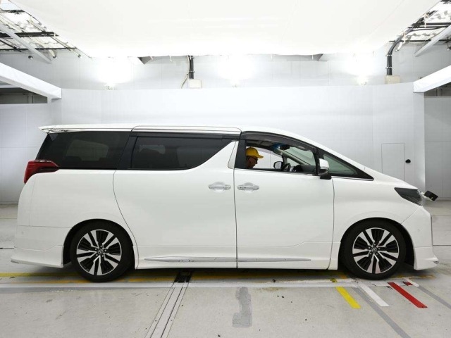 Toyota ALPHARD 2023 7643356-3