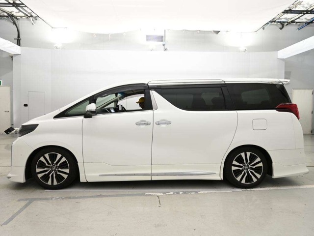 Toyota ALPHARD 2023 7643356-4