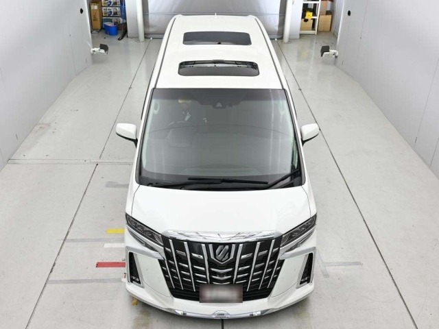 Toyota ALPHARD 2023 7643356-7