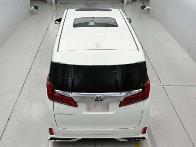 Toyota ALPHARD 2023 7643356-8