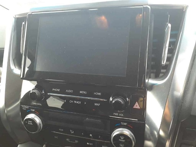Toyota ALPHARD 2023 7643359-12