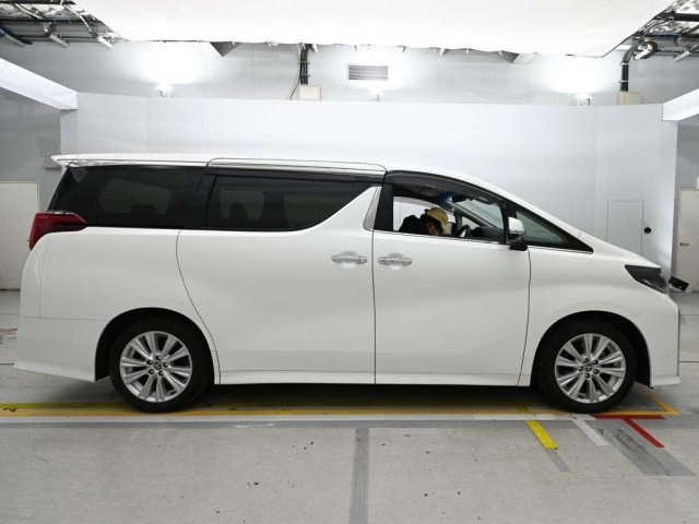 Toyota ALPHARD 2023 7643359-3