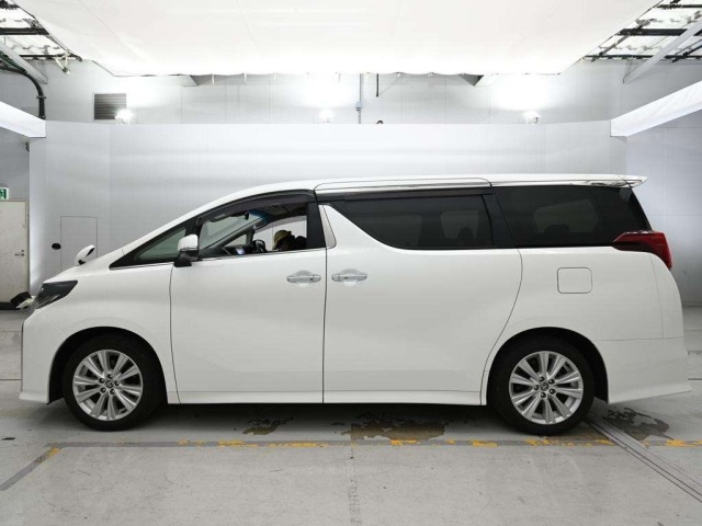 Toyota ALPHARD 2023 7643359-4