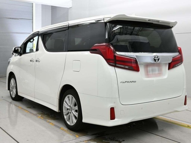 Toyota ALPHARD 2023 7643359-6