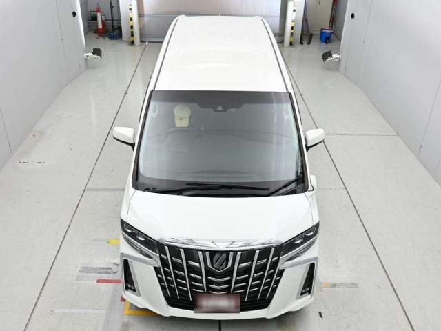 Toyota ALPHARD 2023 7643359-7