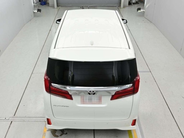 Toyota ALPHARD 2023 7643359-8