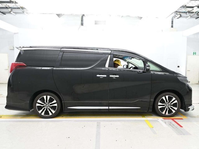Toyota ALPHARD 2023 7643364-3
