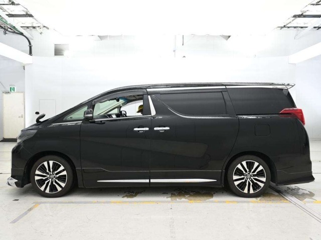 Toyota ALPHARD 2023 7643364-4