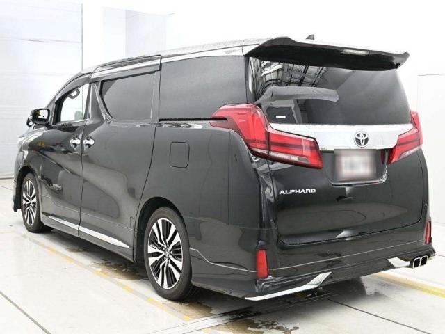 Toyota ALPHARD 2023 7643364-6