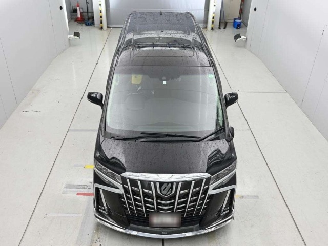Toyota ALPHARD 2023 7643364-7