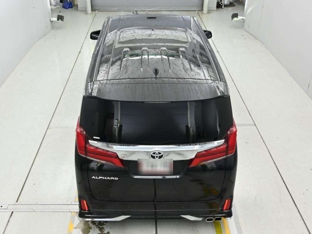 Toyota ALPHARD 2023 7643364-8
