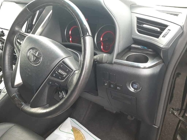 Toyota ALPHARD 2023 7643364-9