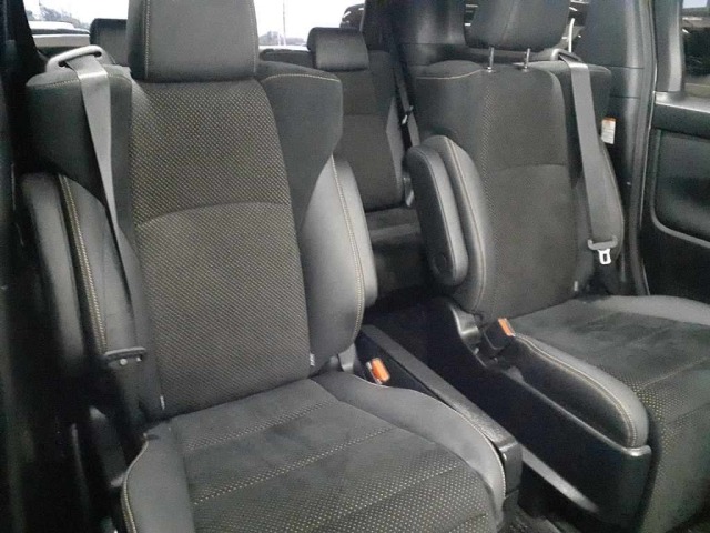 Toyota ALPHARD 2021 7643365-11