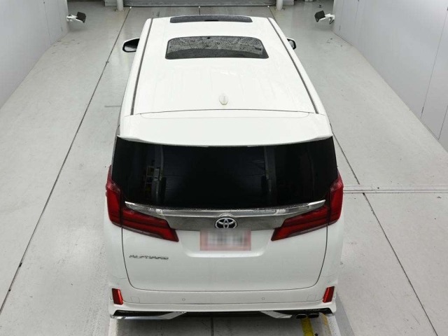Toyota ALPHARD 2021 7643365-8