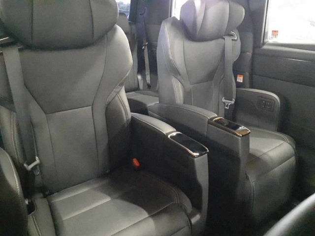 Toyota ALPHARD 2025 7643366-11