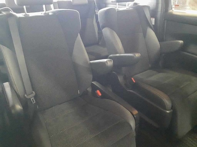 Toyota ALPHARD 2022 7643368-11
