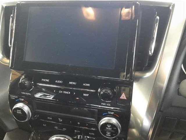 Toyota ALPHARD 2022 7643368-12