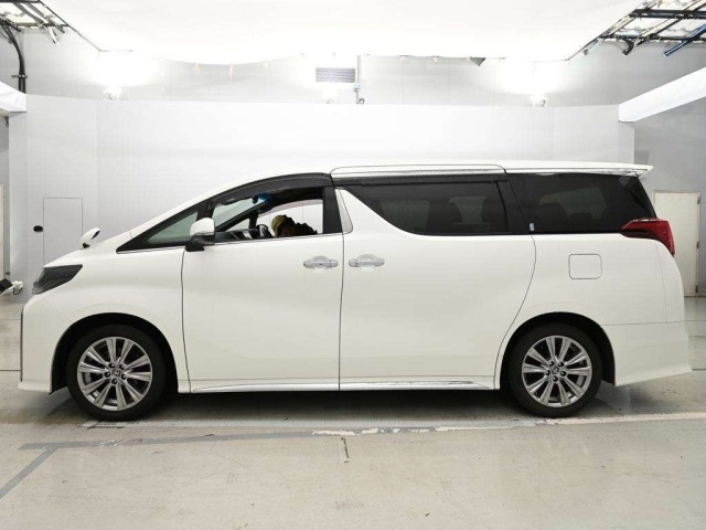 Toyota ALPHARD 2022 7643368-4